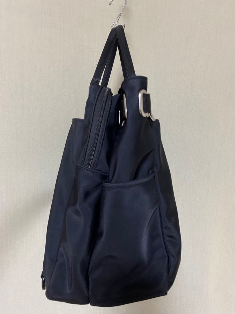 SELENT ÉTHER PASSION36 BLACK セレーンエテール