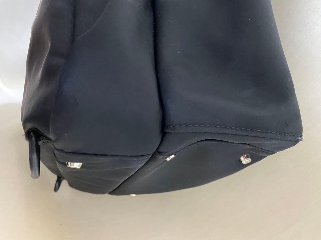 SELENT ÉTHER PASSION36 BLACK セレーンエテール