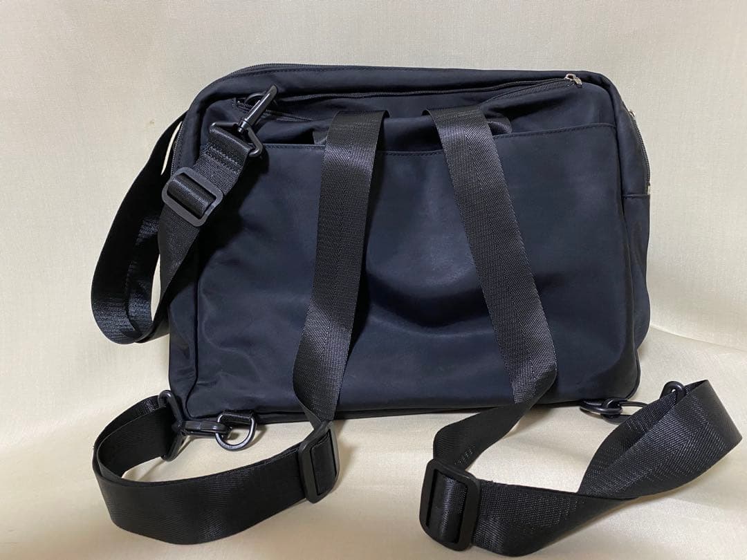 SELENT ÉTHER PASSION36 BLACK セレーンエテール