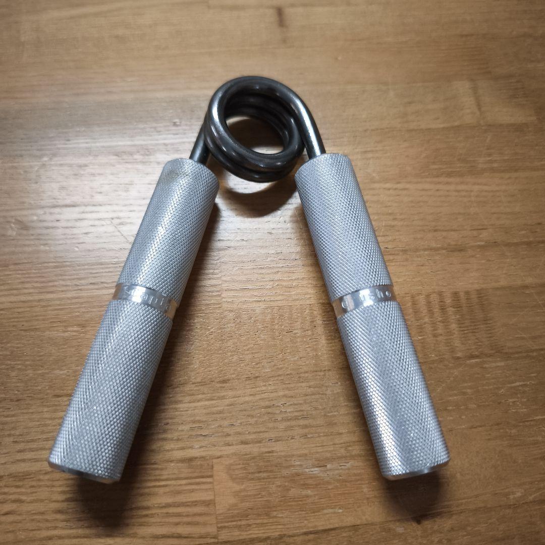 キャプテンズオブクラッシュ ハンドグリッパー coc 0.5＆T2個セットおまけ