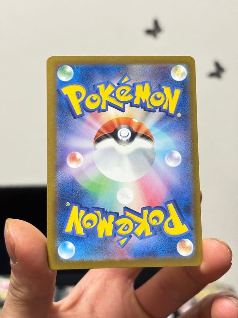 メガゲンガーex MA 230/193 6枚セット ポケカ