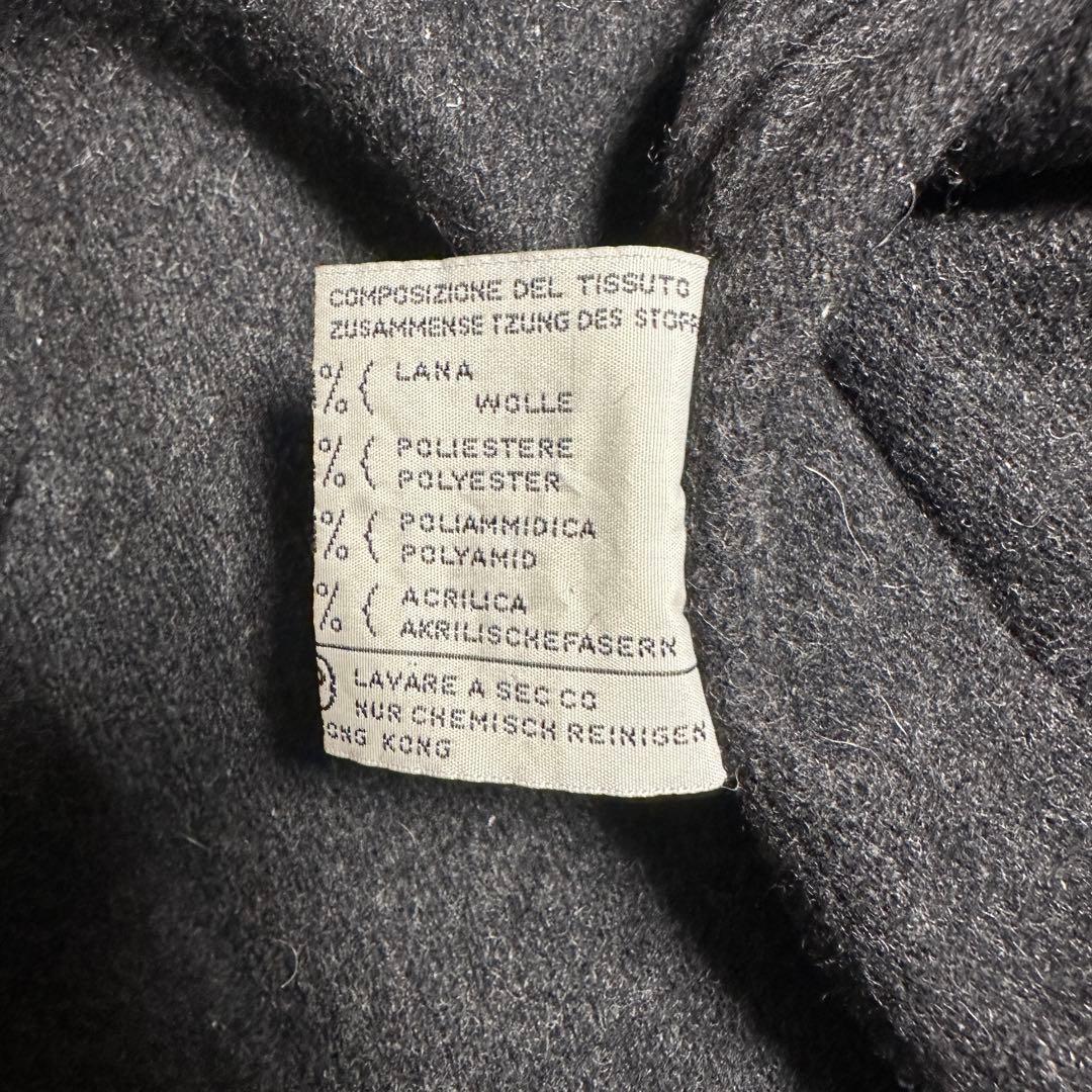 【Polo Ralph Lauren】90s Wool Duffle Coat