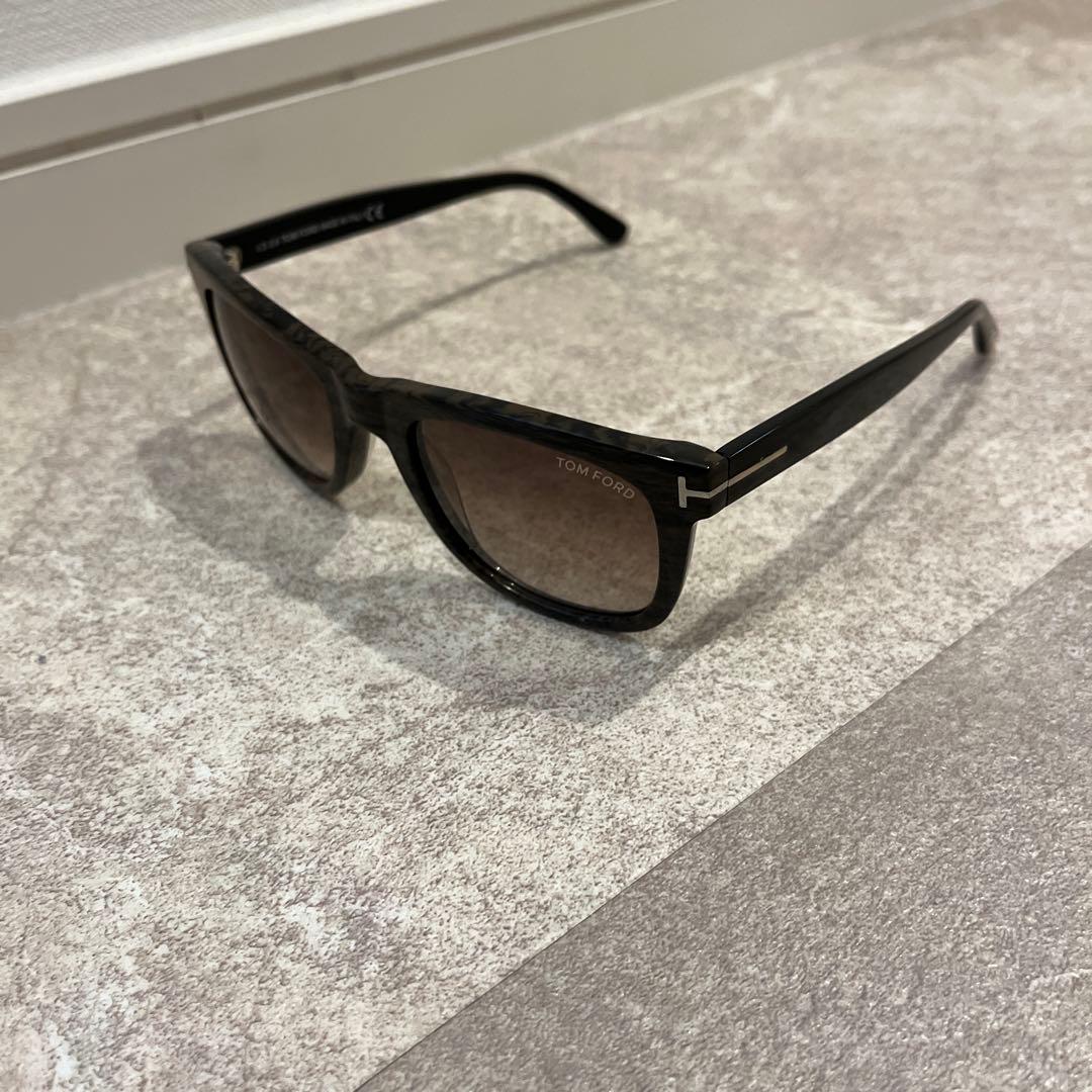 トムフォード　tomford メガネ　サングラス