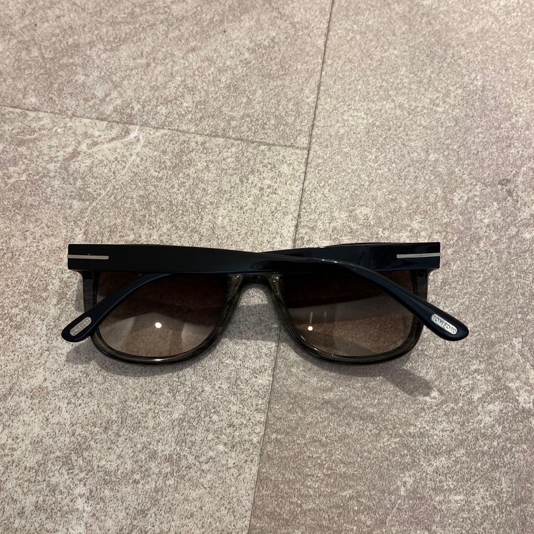 トムフォード　tomford メガネ　サングラス