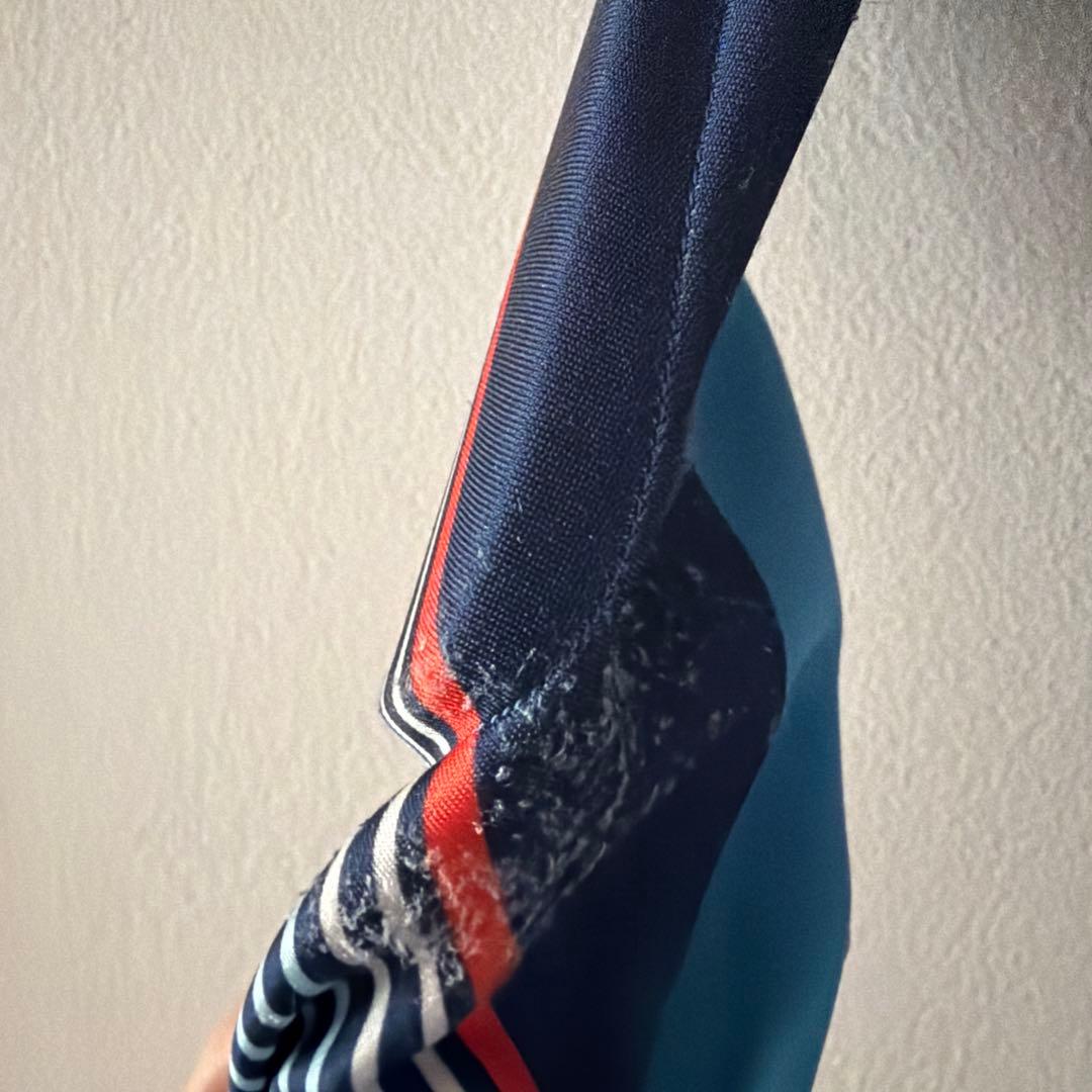 Mizuno ワンピ　Sサイズ