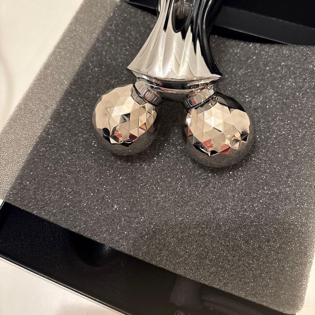 正規品　リファモーションカラット　 美顔ローラー