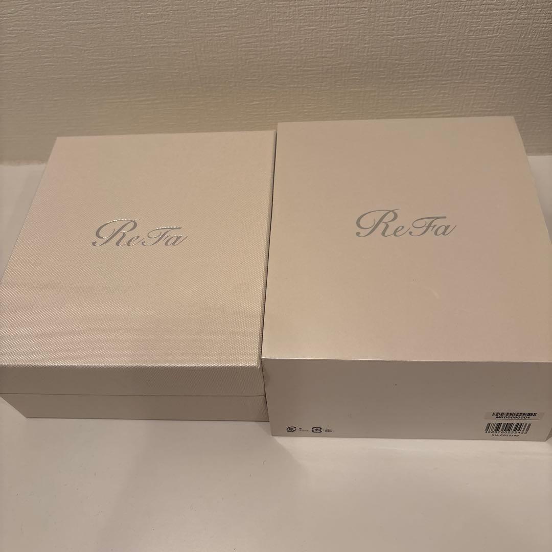 正規品　リファモーションカラット　 美顔ローラー