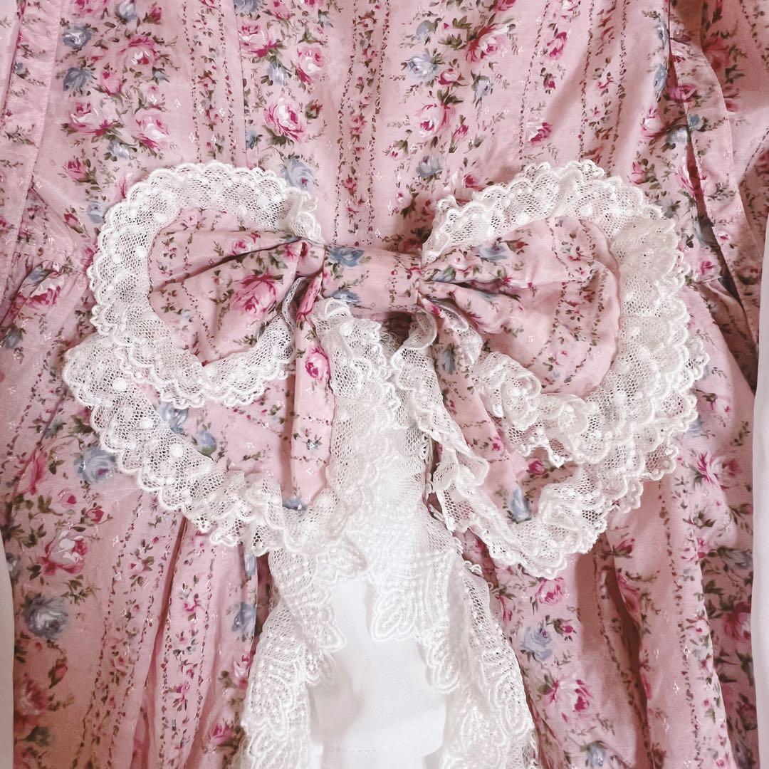 【タイムセール】BABY, ワンピース ＆アリパイ　ヘアコーム 2点セット