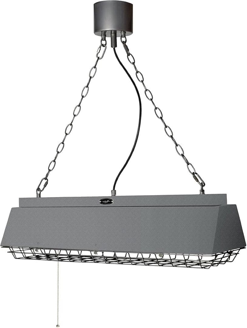 HERMOSA KAMAKURA COMPTON LAMP コンプトンランプ