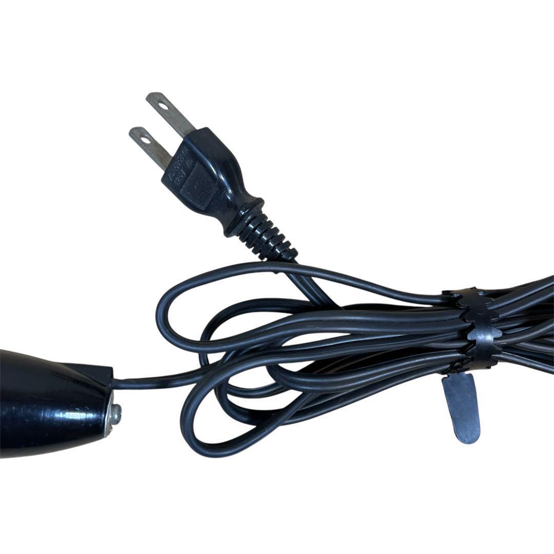 【大特価】ナカミチ Head Demagnetizer DM-10