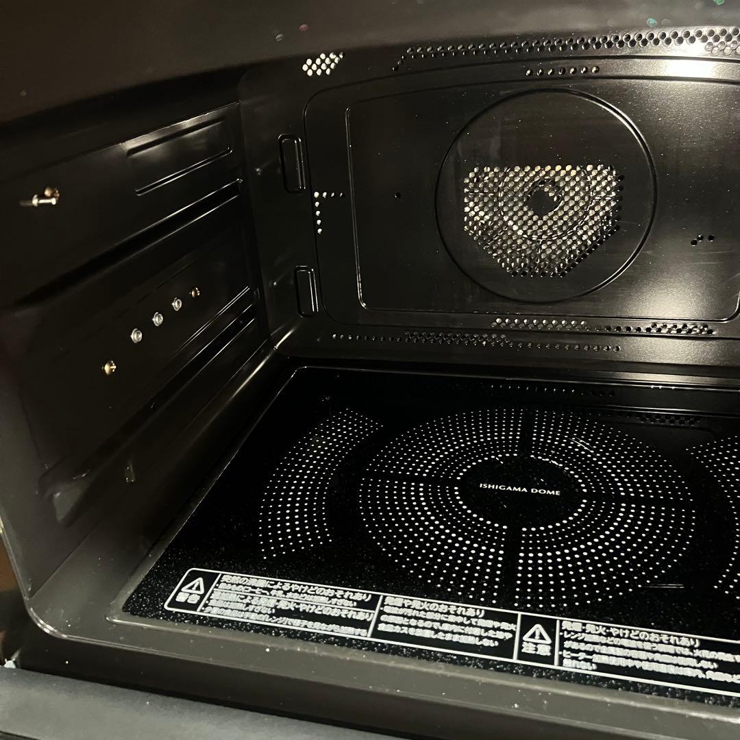 未使用級 東芝 TOSHIBA オーブンレンジ 2025年式ER-YD5000K