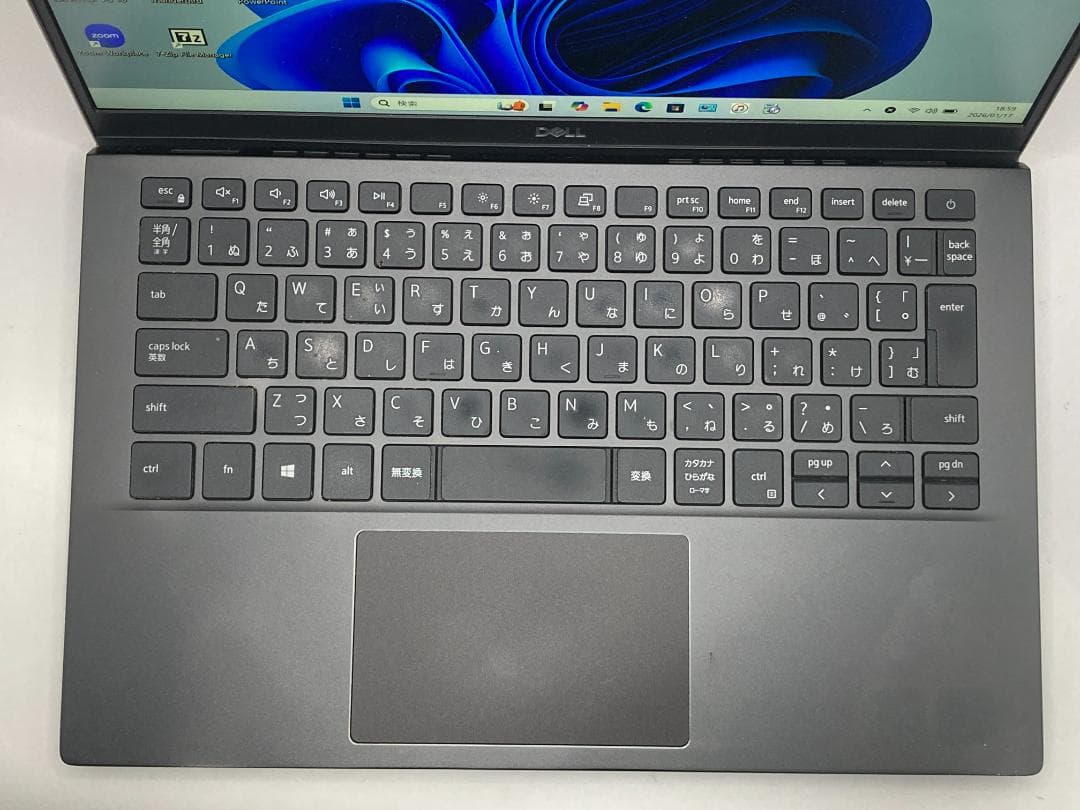 第11世代i5 DELL Latitude 5310 SSD512GB オフィス