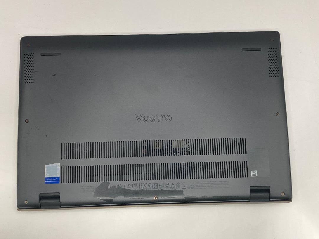 第11世代i5 DELL Latitude 5310 SSD512GB オフィス