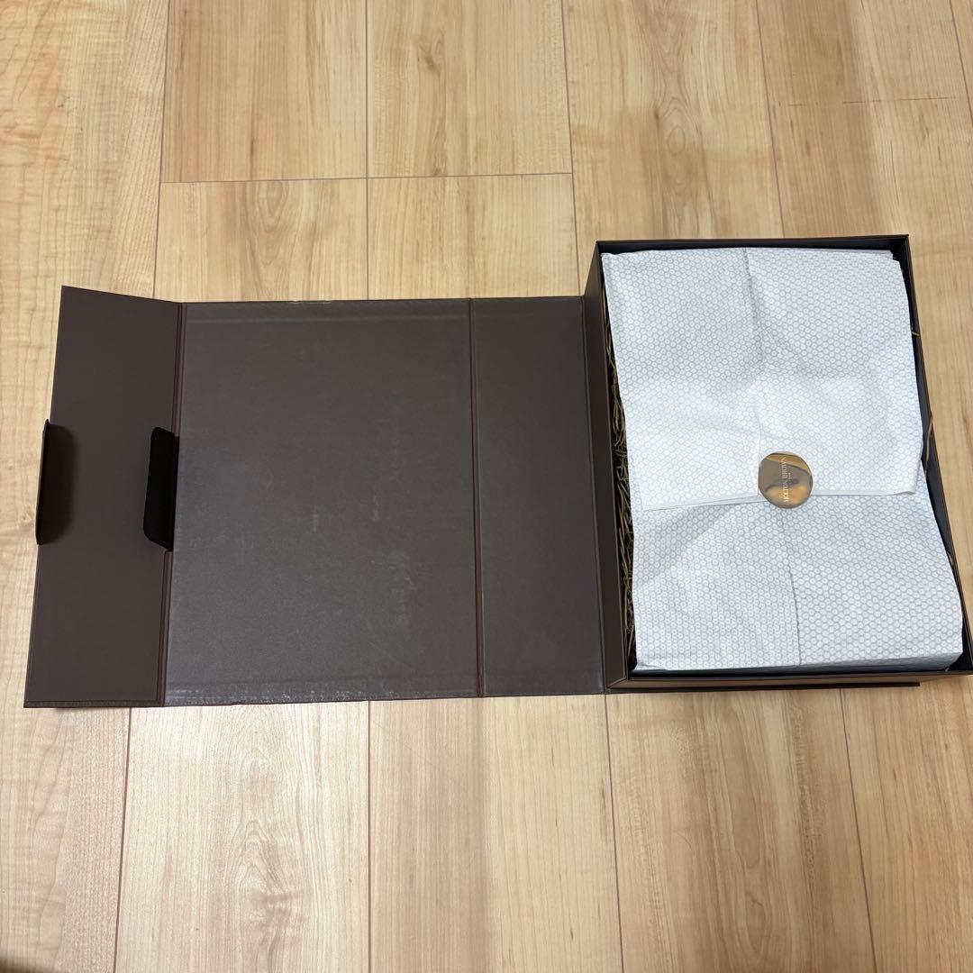 【美品】MOLTON BROWN スエードオリス コレクション ヘアミストセット