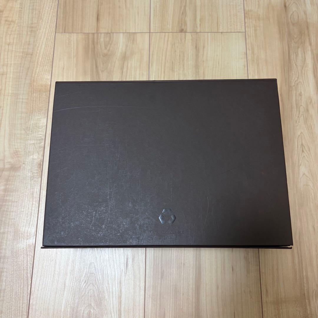 【美品】MOLTON BROWN スエードオリス コレクション ヘアミストセット