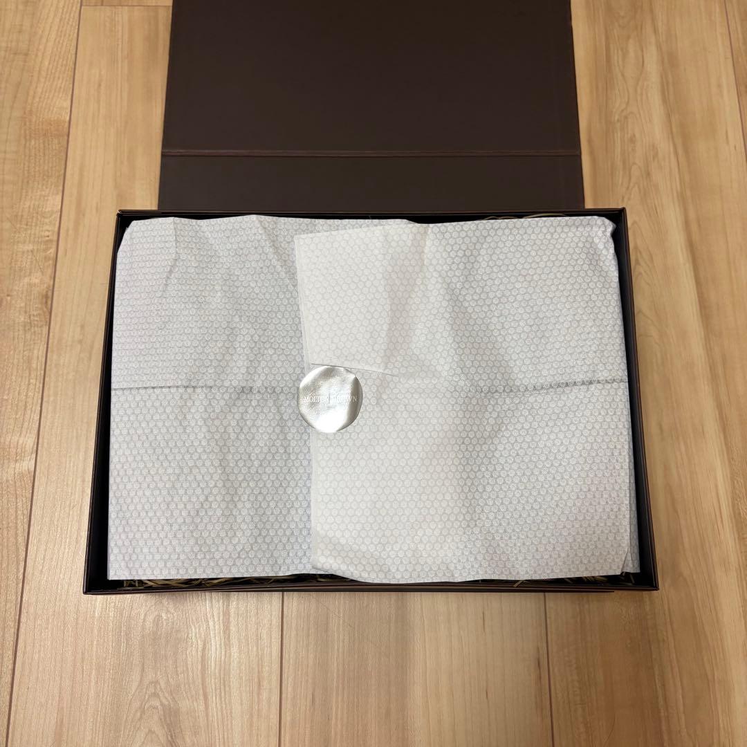 【美品】MOLTON BROWN スエードオリス コレクション ヘアミストセット