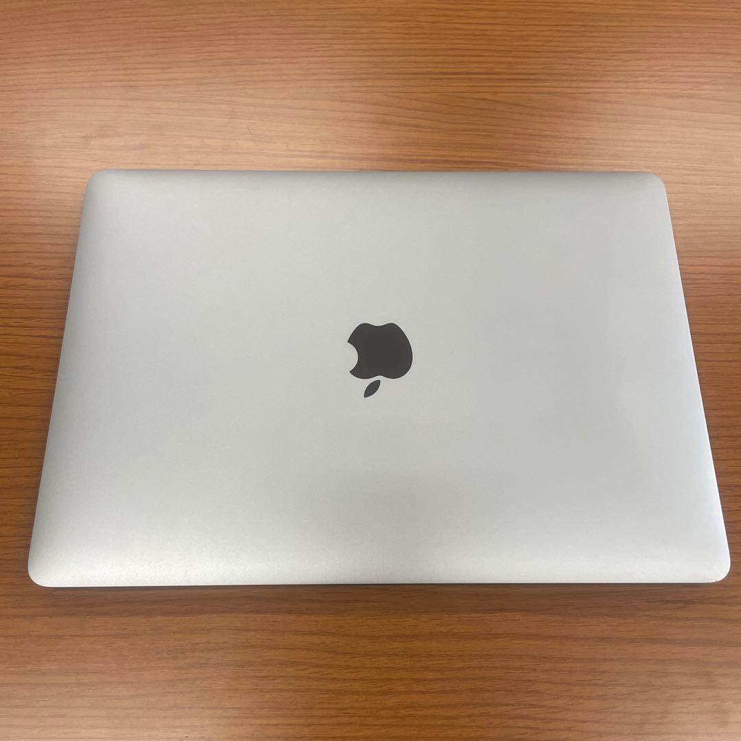 【ジャンク品】MacBook Pro 13インチ（2016年モデル）