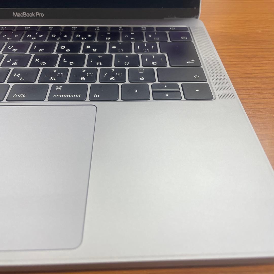 【ジャンク品】MacBook Pro 13インチ（2016年モデル）