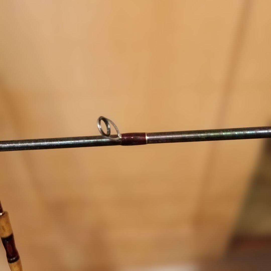 シマノ ワールドシャウラ 2833RS-2中古【定価79,800円】