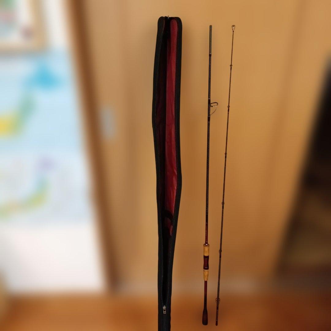 シマノ ワールドシャウラ 2833RS-2中古【定価79,800円】