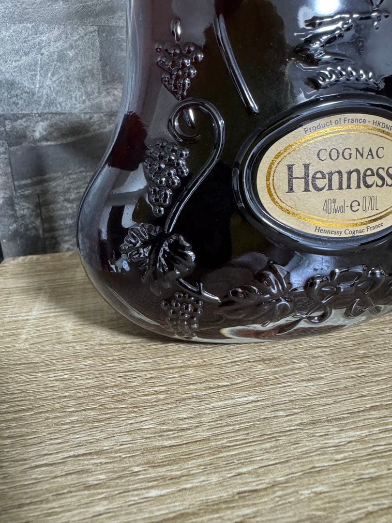 Hennessy XO コニャック 700ml＋レミーナポレオン