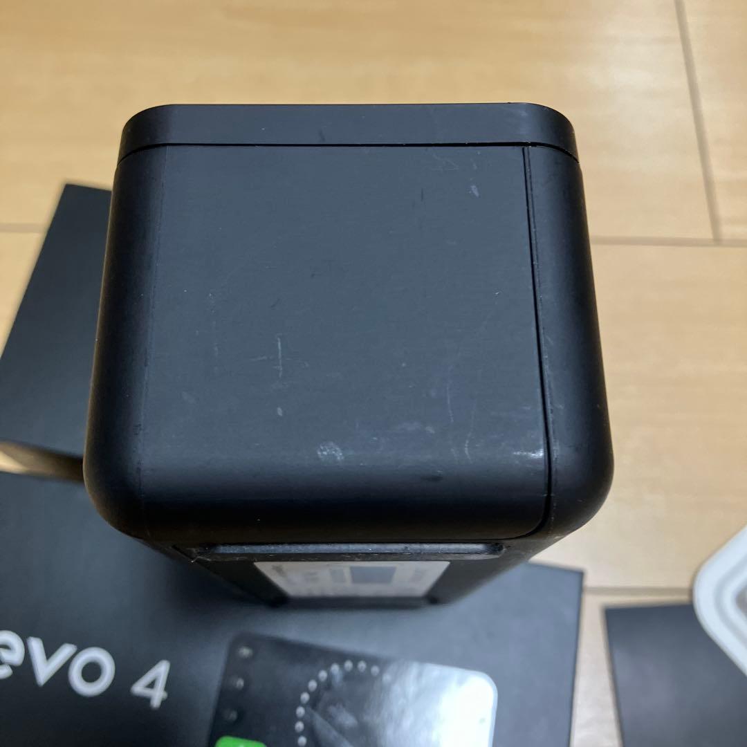 audient EVO4 オーディオインターフェース