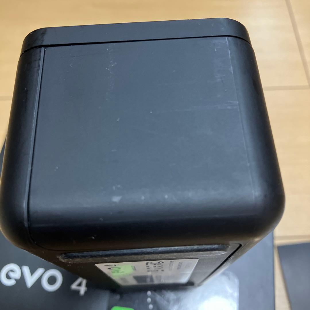 audient EVO4 オーディオインターフェース