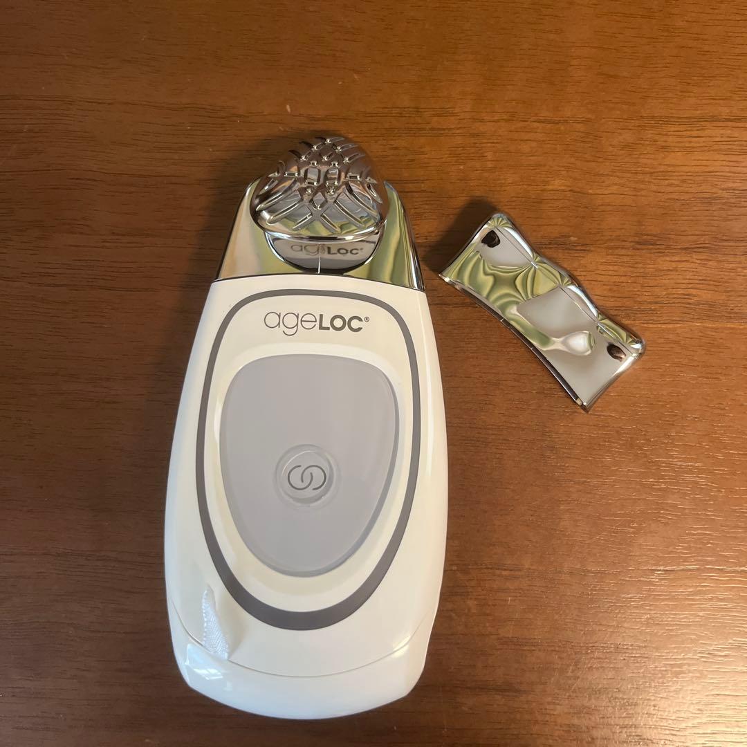 ニュースキン ageLOC® ガルバニック スパ