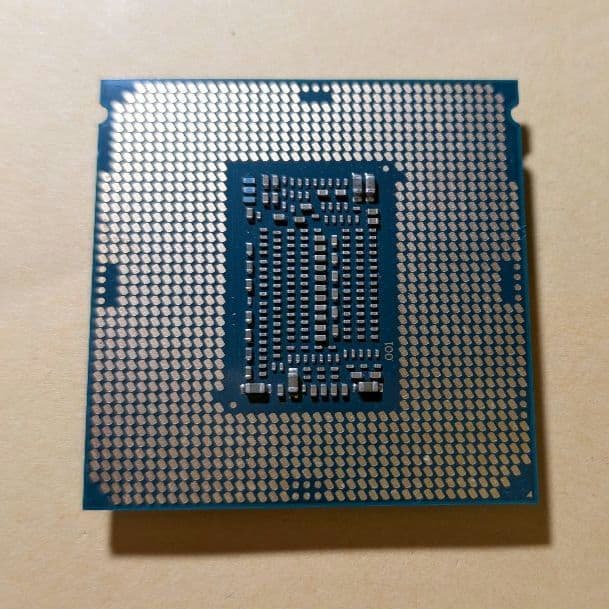 CPU CPU Intel Core i5-9500 SRF4B 3.00GHz 39