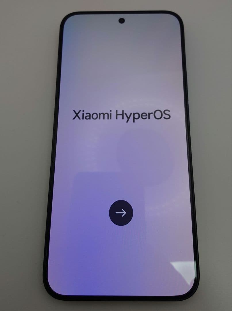 Xiaomi 15T Pro 12GB/512GB SIMフリーモデル