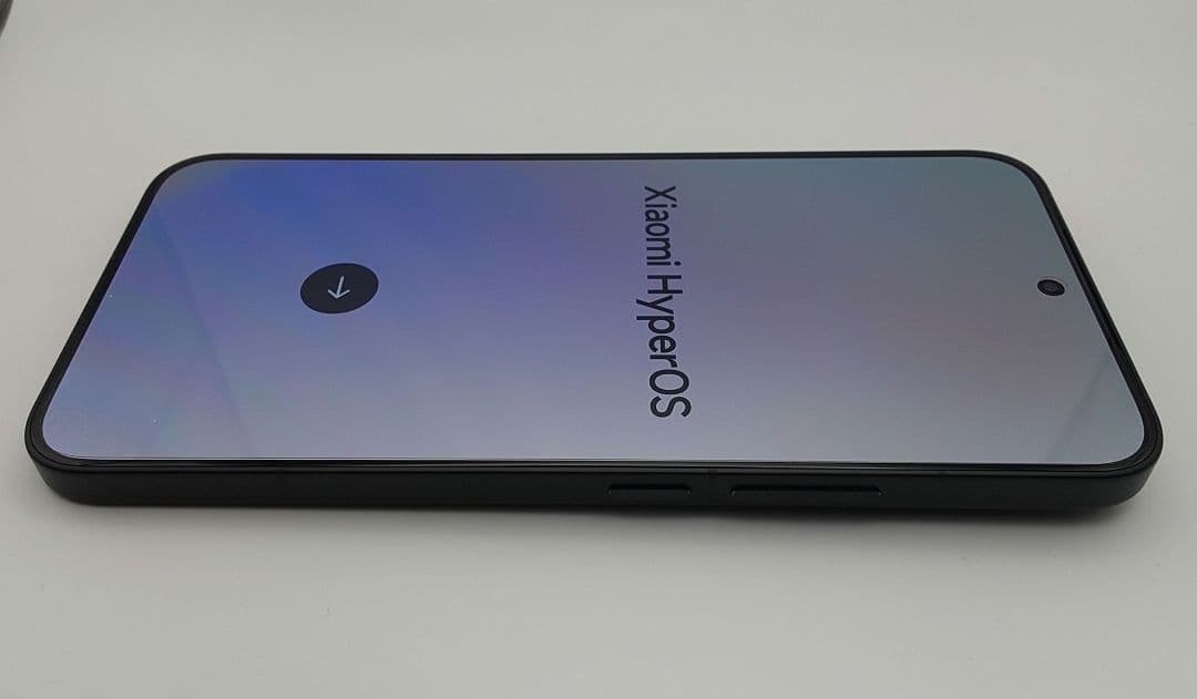 Xiaomi 15T Pro 12GB/512GB SIMフリーモデル