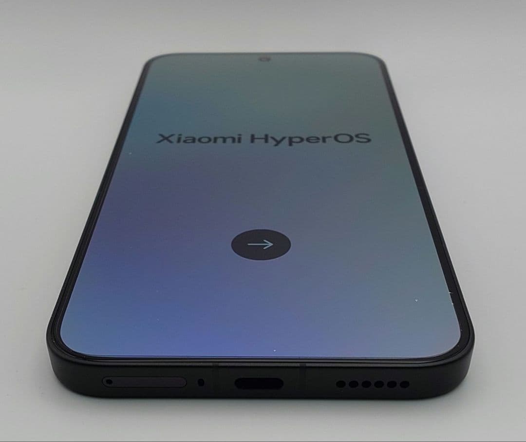 Xiaomi 15T Pro 12GB/512GB SIMフリーモデル