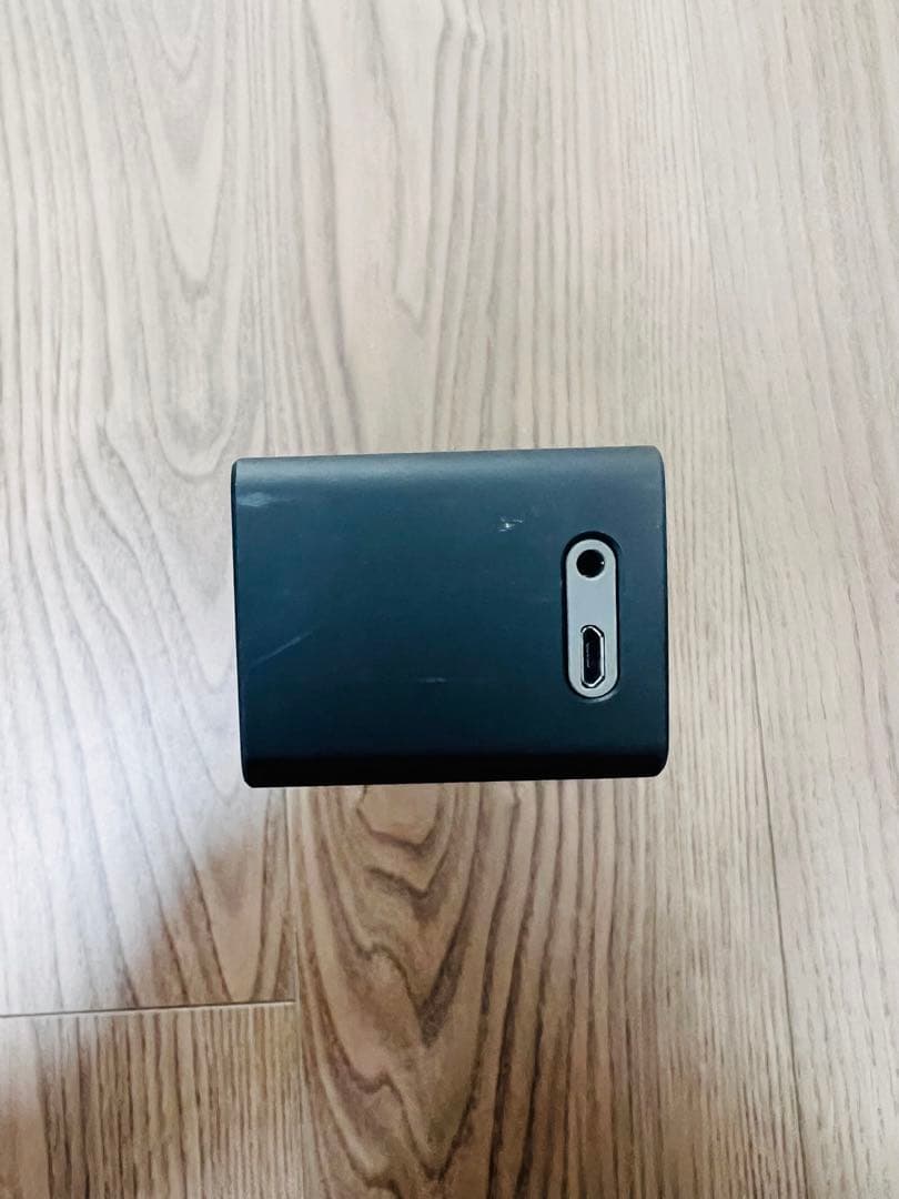 美品 BOSE ボーズ SoundLink Mini ワイヤレススピーカー 美音