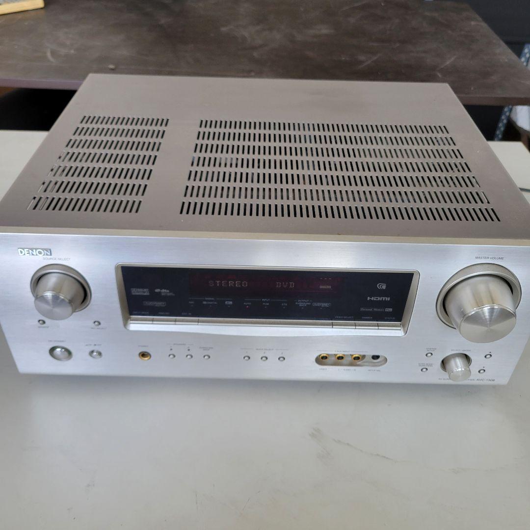 denon avc-1508 デノン