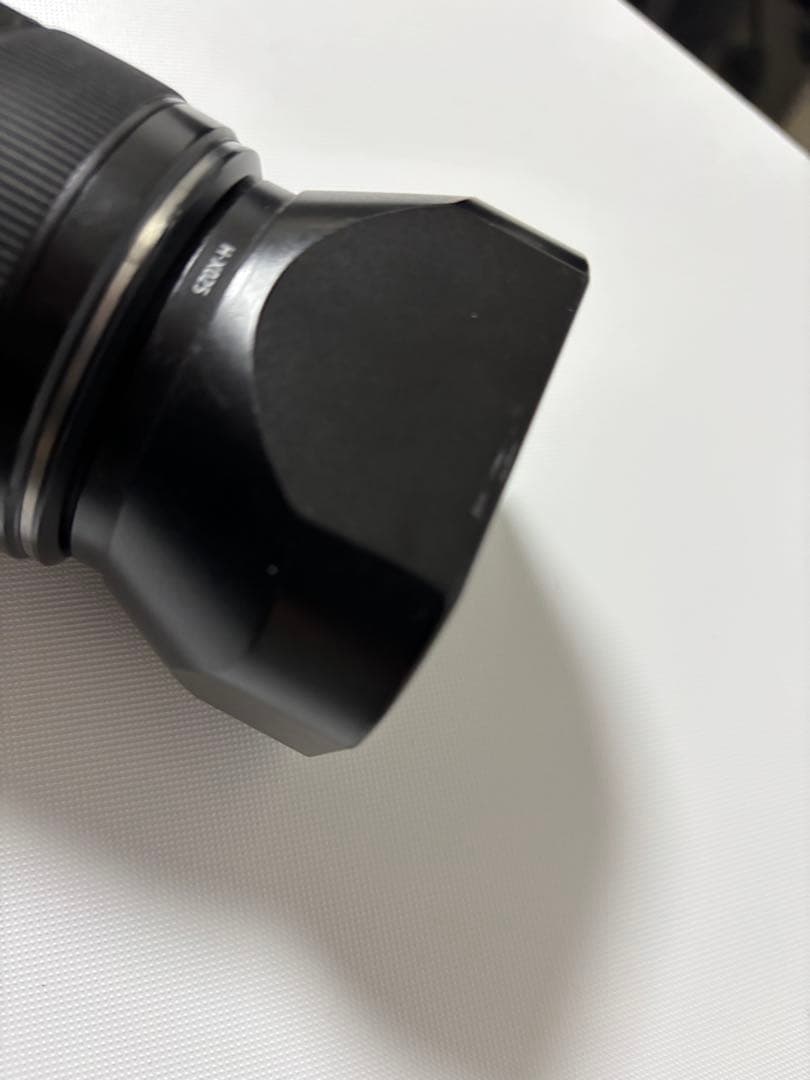 G*ア様 パナソニック ライカ DG SUMMILUX 25mm/F1.4 フー