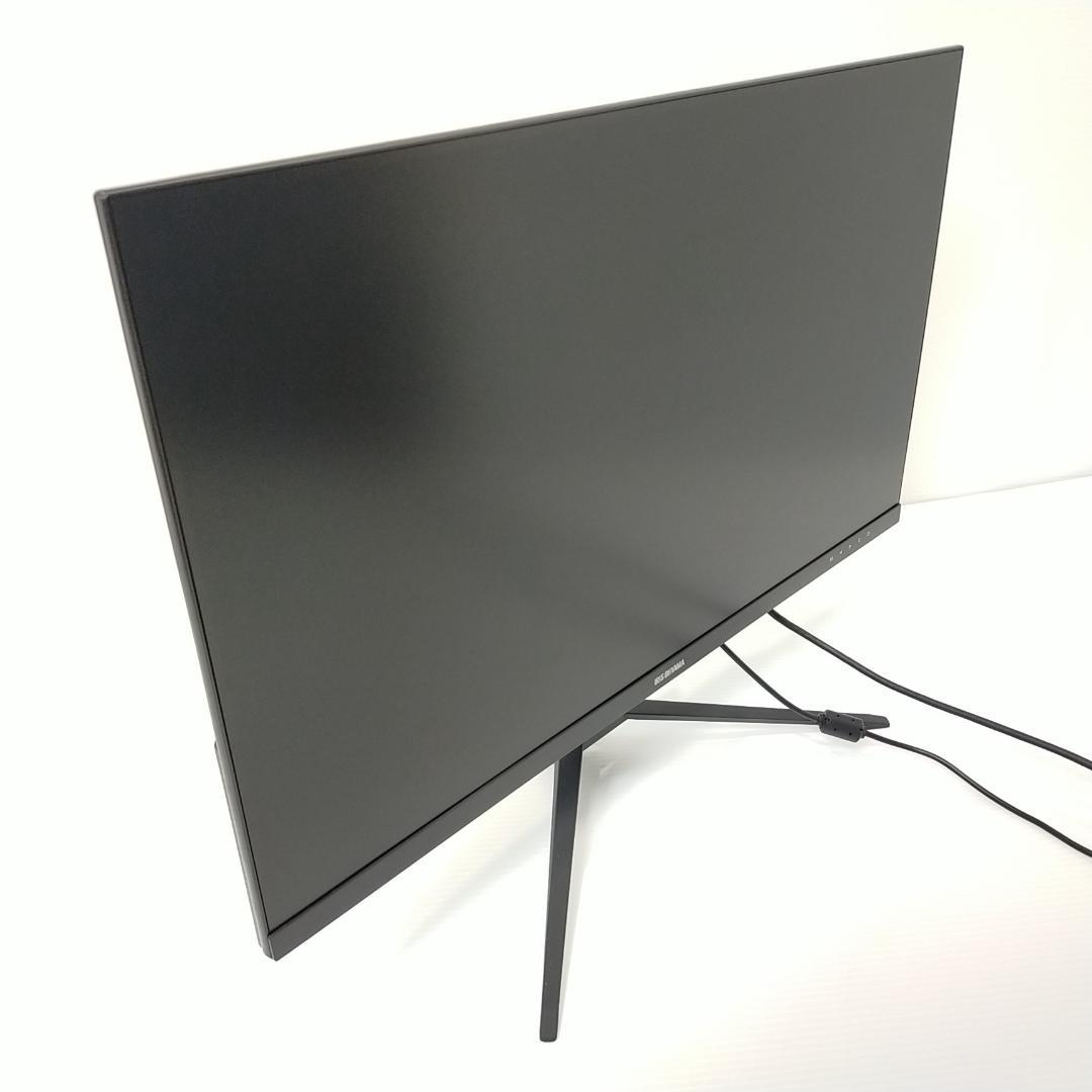 アイリスオーヤマ モニター 23.8インチ スピーカー内蔵 DT-FF233S