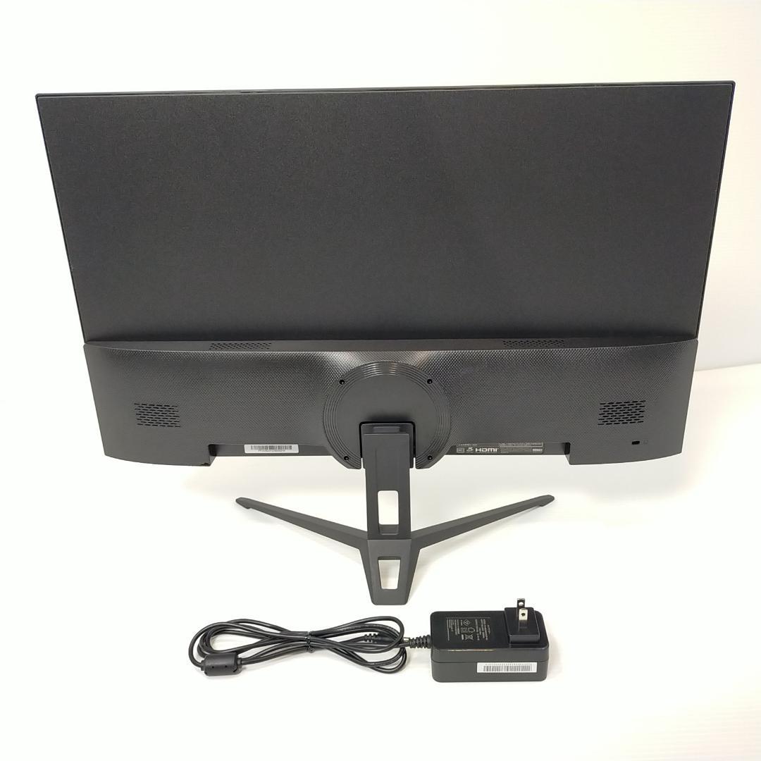 アイリスオーヤマ モニター 23.8インチ スピーカー内蔵 DT-FF233S