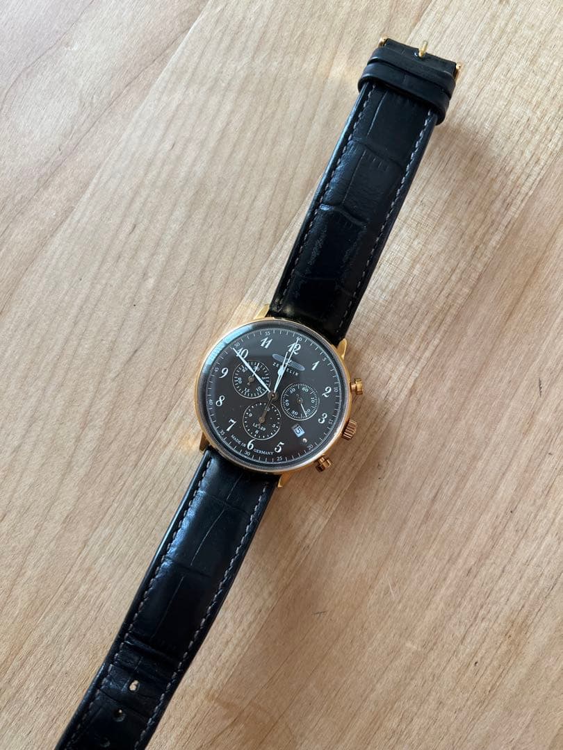 ツェッペリン zeppelin 7084-2