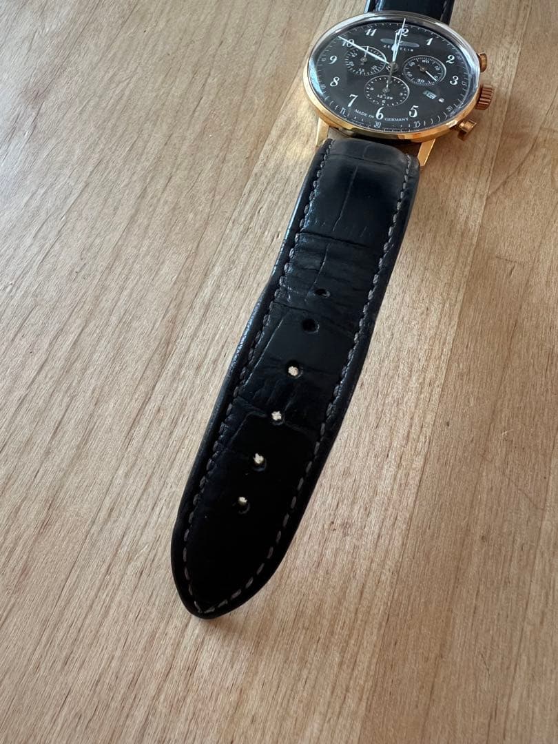 ツェッペリン zeppelin 7084-2