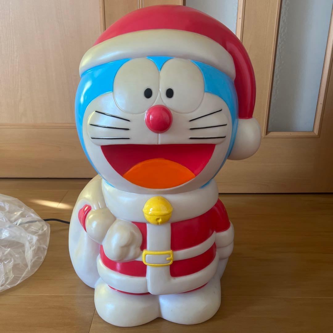 ドラえもん ブローライト