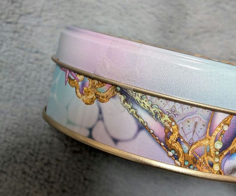 【新品未開封】ナハトラビュリント × メリーチョコレート 3点セット