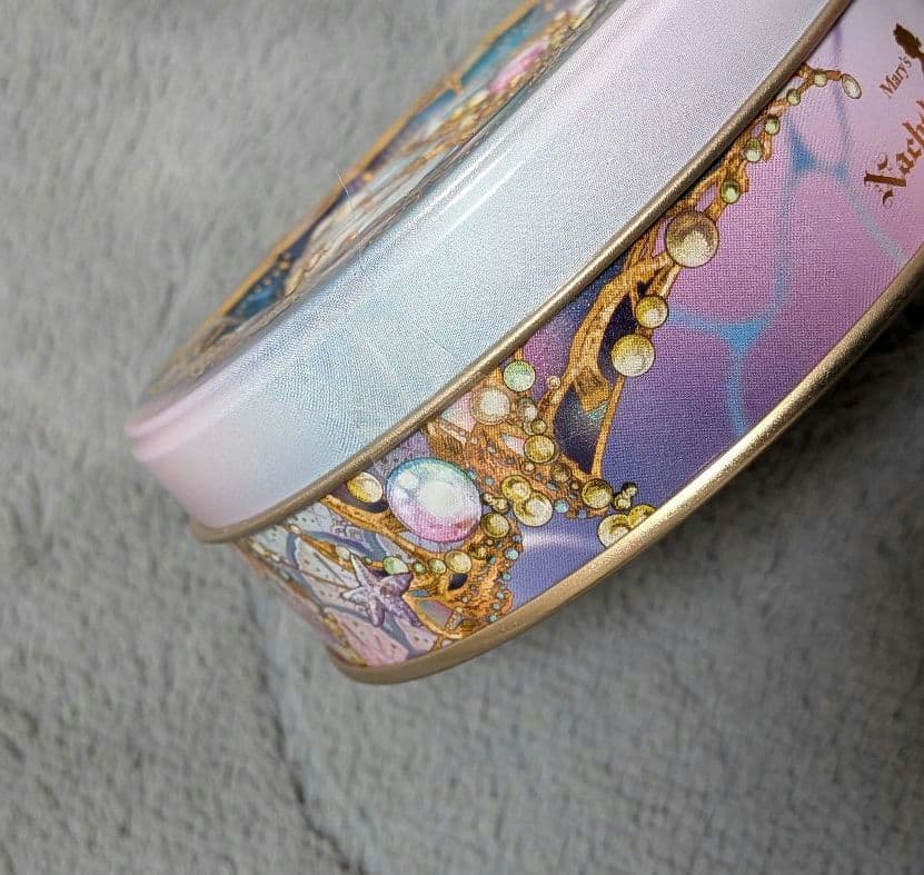 【新品未開封】ナハトラビュリント × メリーチョコレート 3点セット