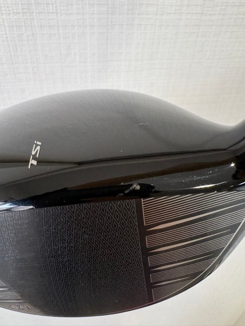 今だけ値引きタイトリストTSi3 ドライバー 9° TENSEI 1K Blue