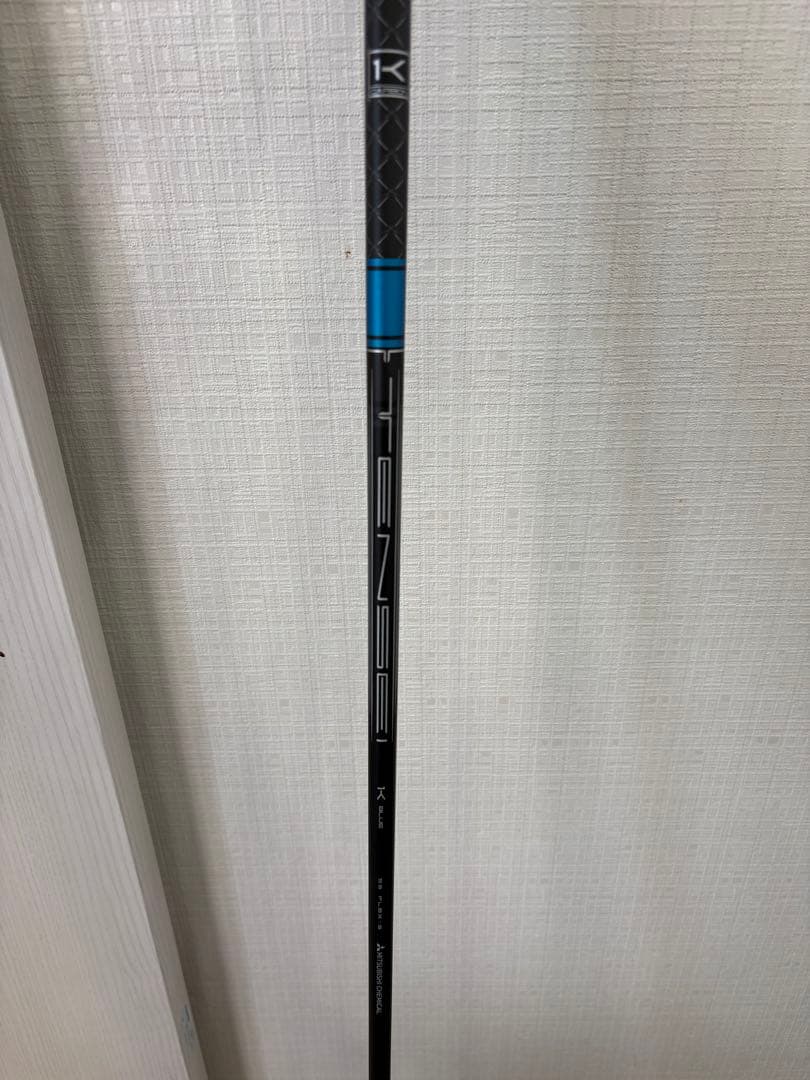 今だけ値引きタイトリストTSi3 ドライバー 9° TENSEI 1K Blue