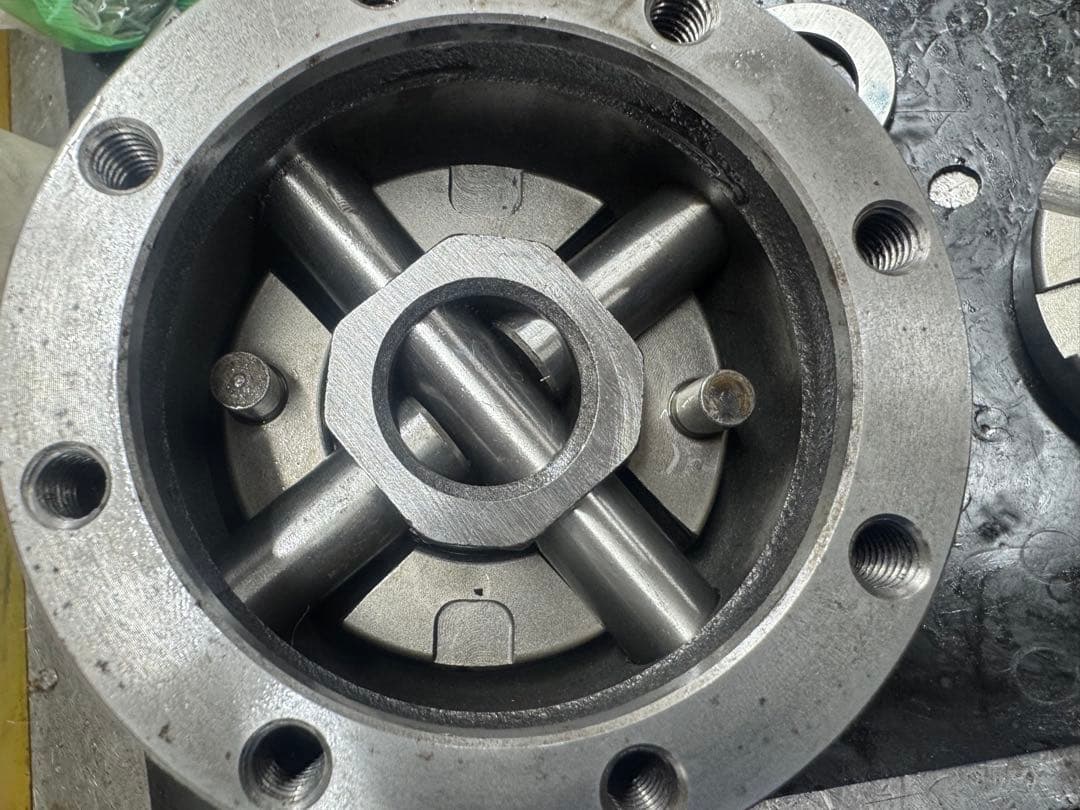 ジムニー　デフ　ロックデバイス（ワイルドロッカー）組込済　検索スパルタン