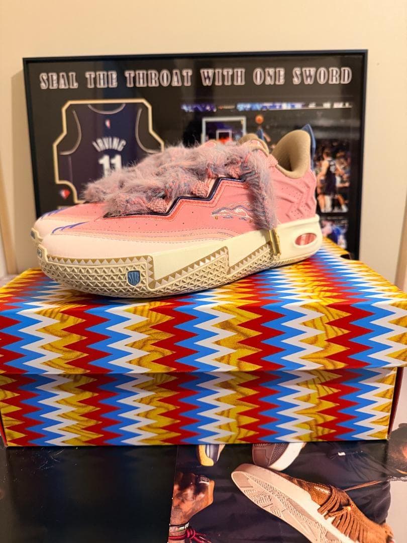 リピーター割ANTA KAI2　US11即日発送