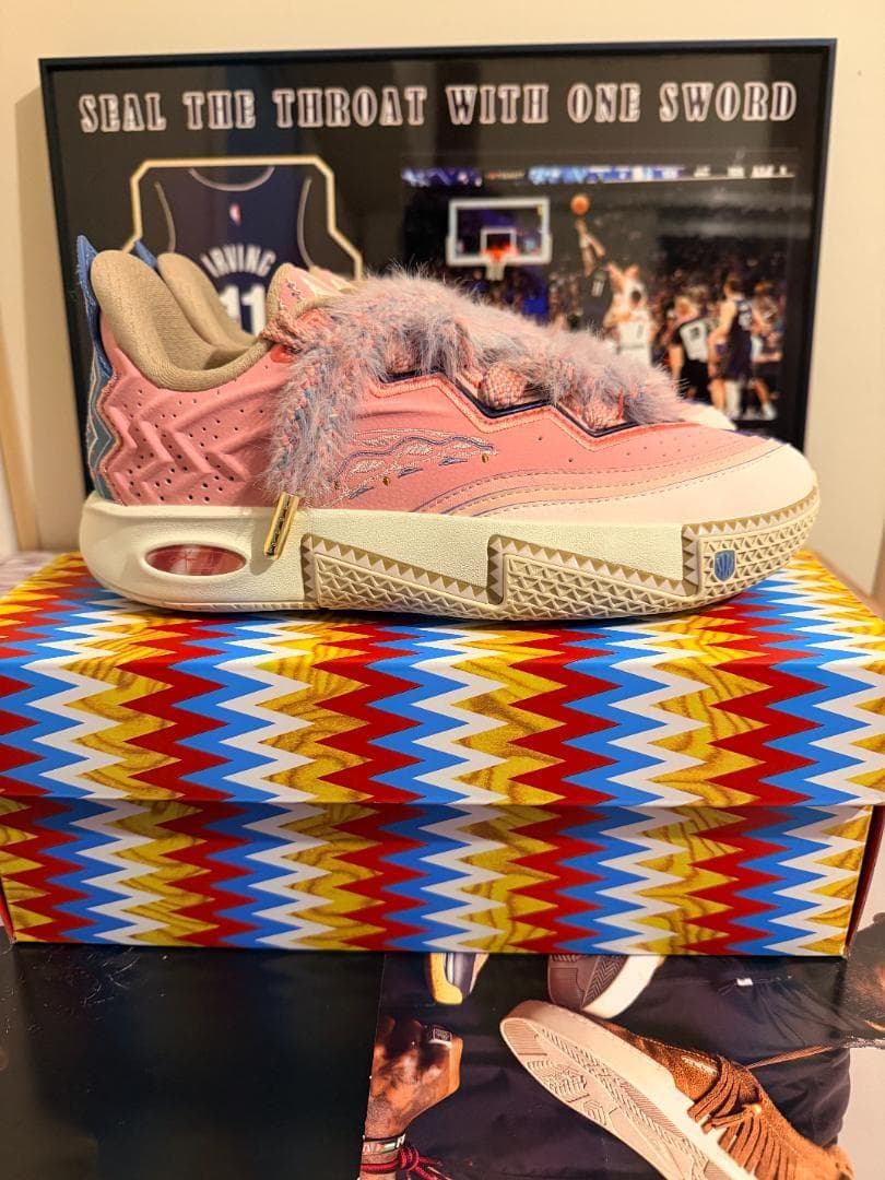 リピーター割ANTA KAI2　US11即日発送