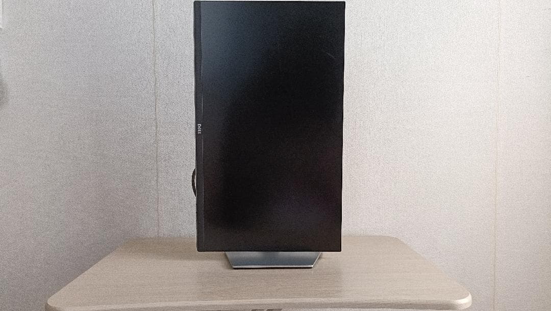 DELL S2421HS（23.8インチ スリムデザイン モニター 本体）
