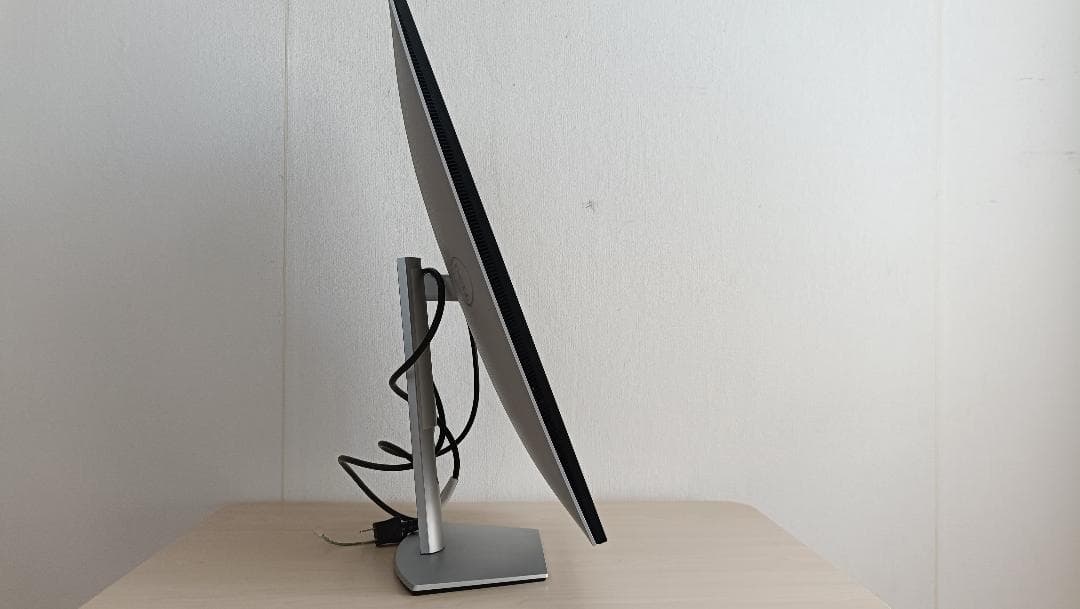 DELL S2421HS（23.8インチ スリムデザイン モニター 本体）