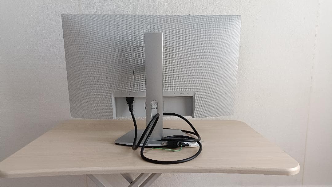 DELL S2421HS（23.8インチ スリムデザイン モニター 本体）